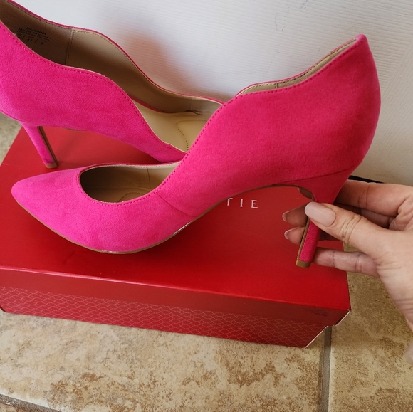 Kelly & Kate pumps - Picture 4 of 7